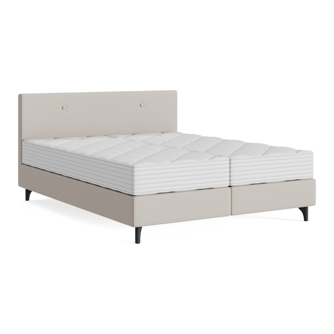 letto Boxspring AURORA