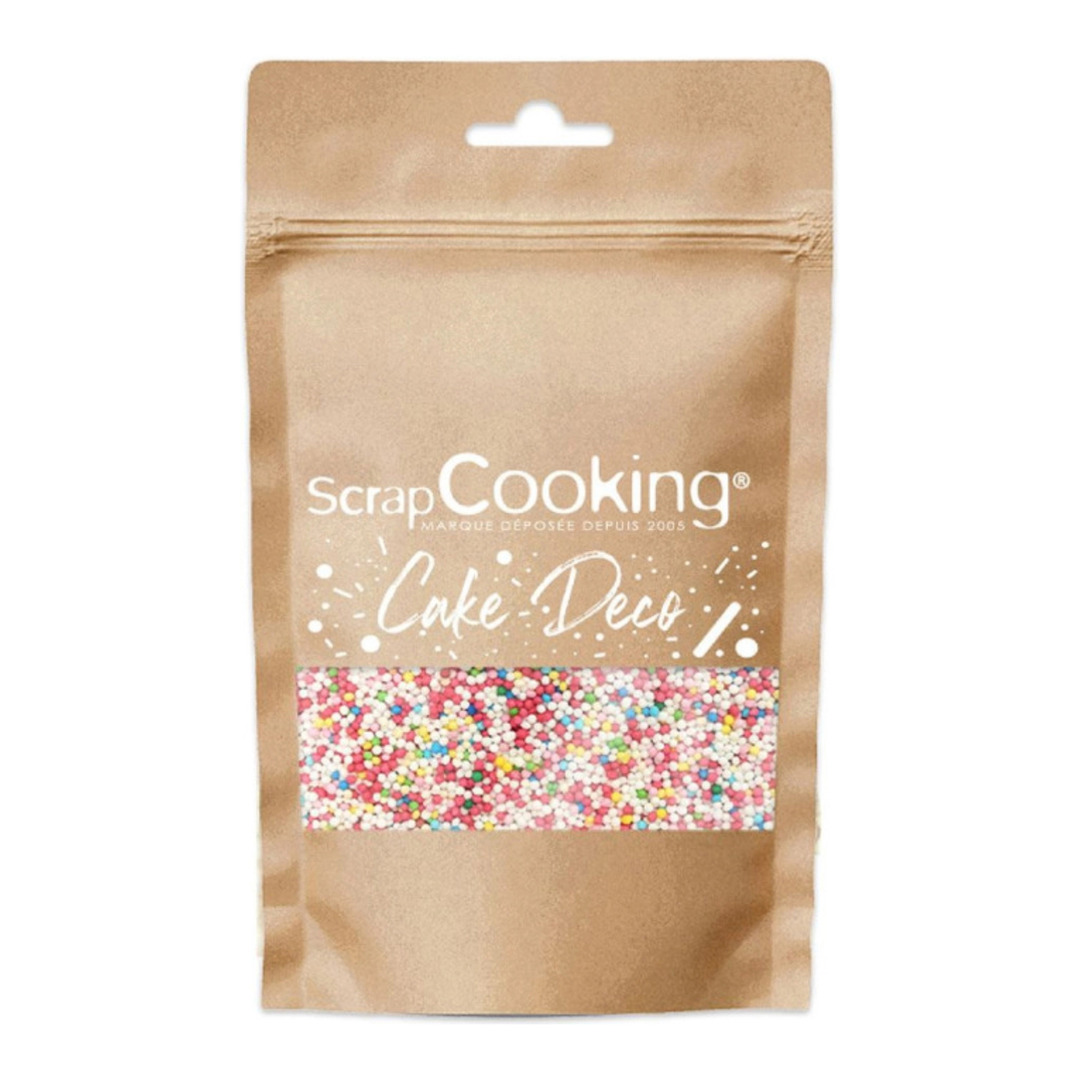 vermicelles sucrés CANDY
