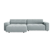 Ecksofa Pensacola 2.0