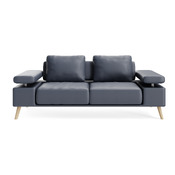Einzelsofa Jess