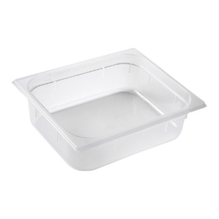 bac gastro Inox