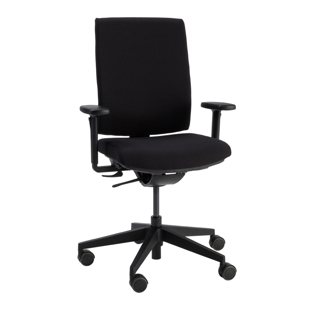 sedia con braccioli Kyra-Flex