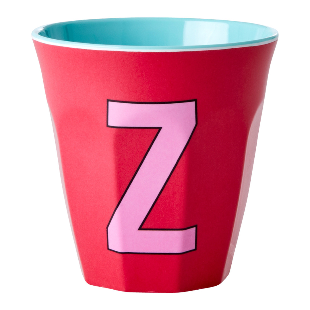 Becher Letters