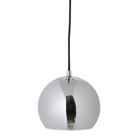 lampada a sospensione Ball