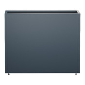 fioriera Divider Planter