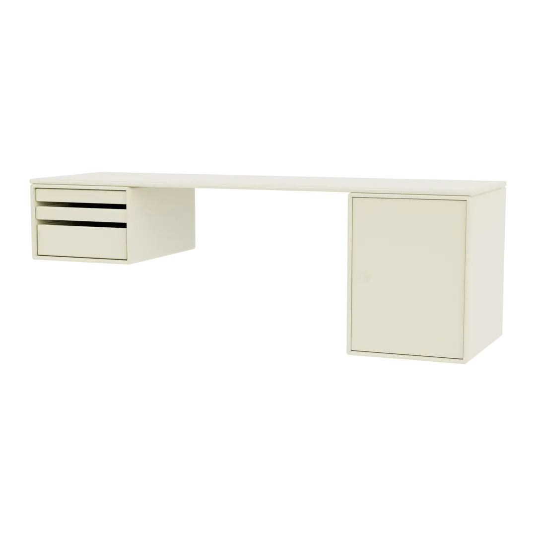 bureau WORKSHOP