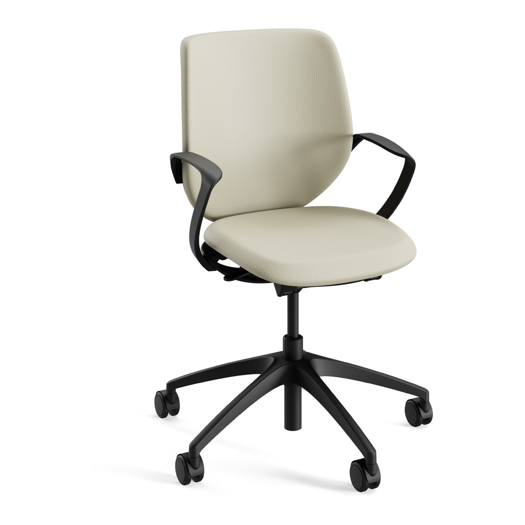 chaise de bureau GIROFLEX-313
