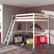 letto alto PINO