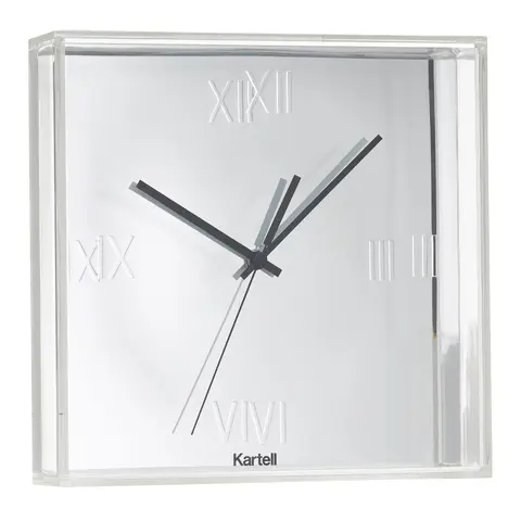 horloge murales TIC TAC