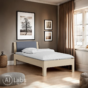 letto Tawa
