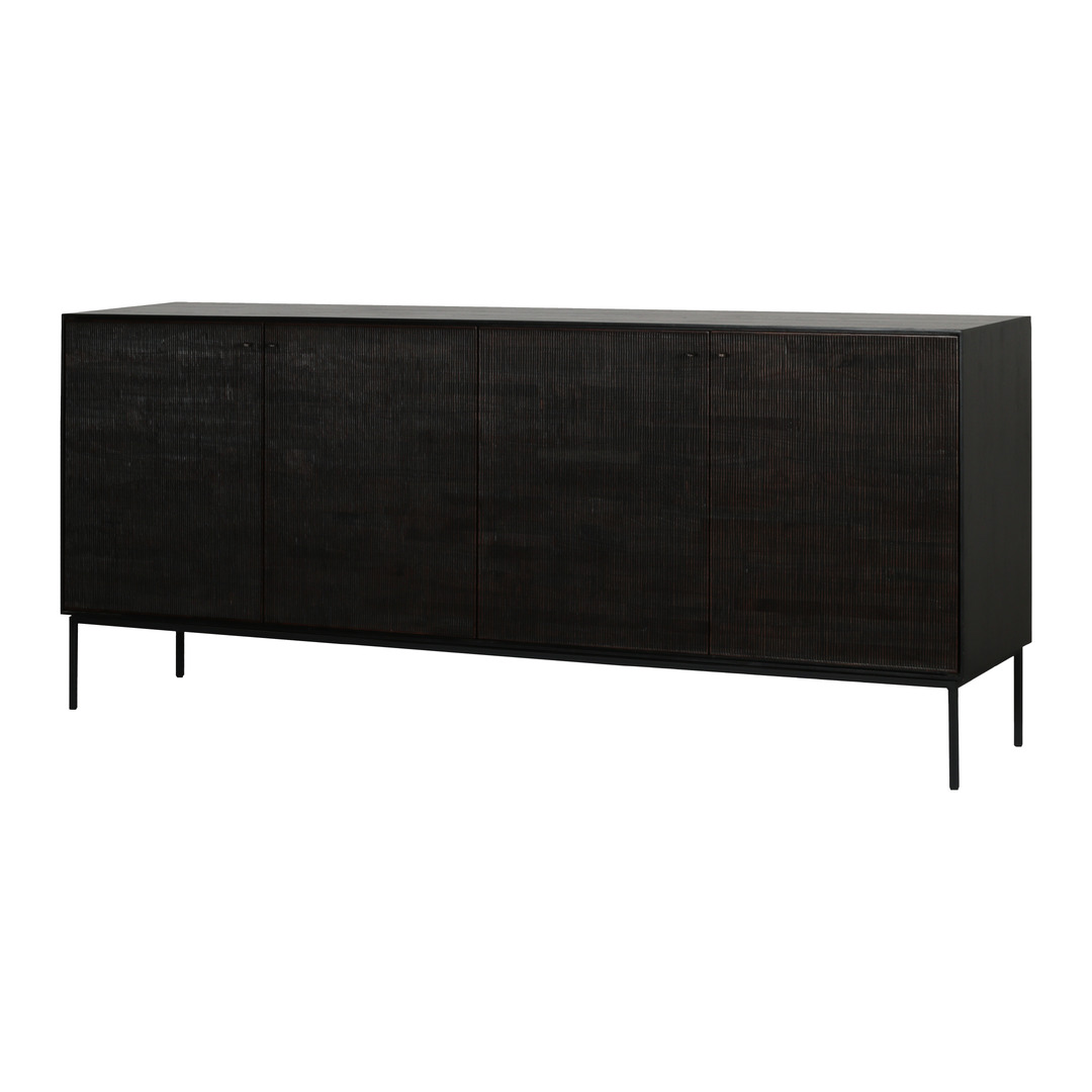 sideboard GROOVES