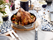 sottobicciere Staub