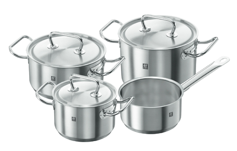 Ensemble de casseroles Twin Classic