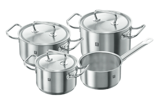 Kochtopf-Set Twin Classic