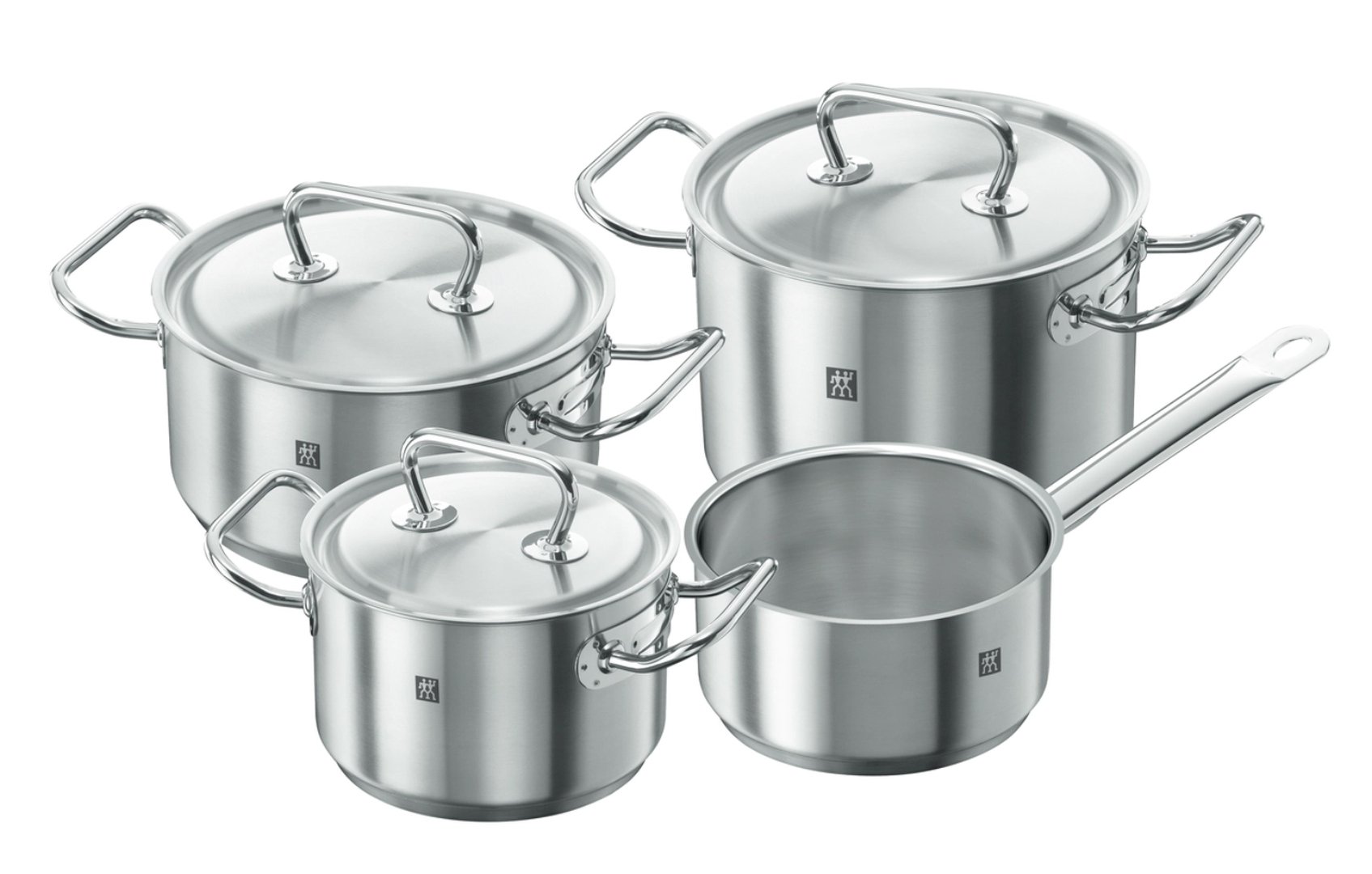 Ensemble de casseroles Twin Classic