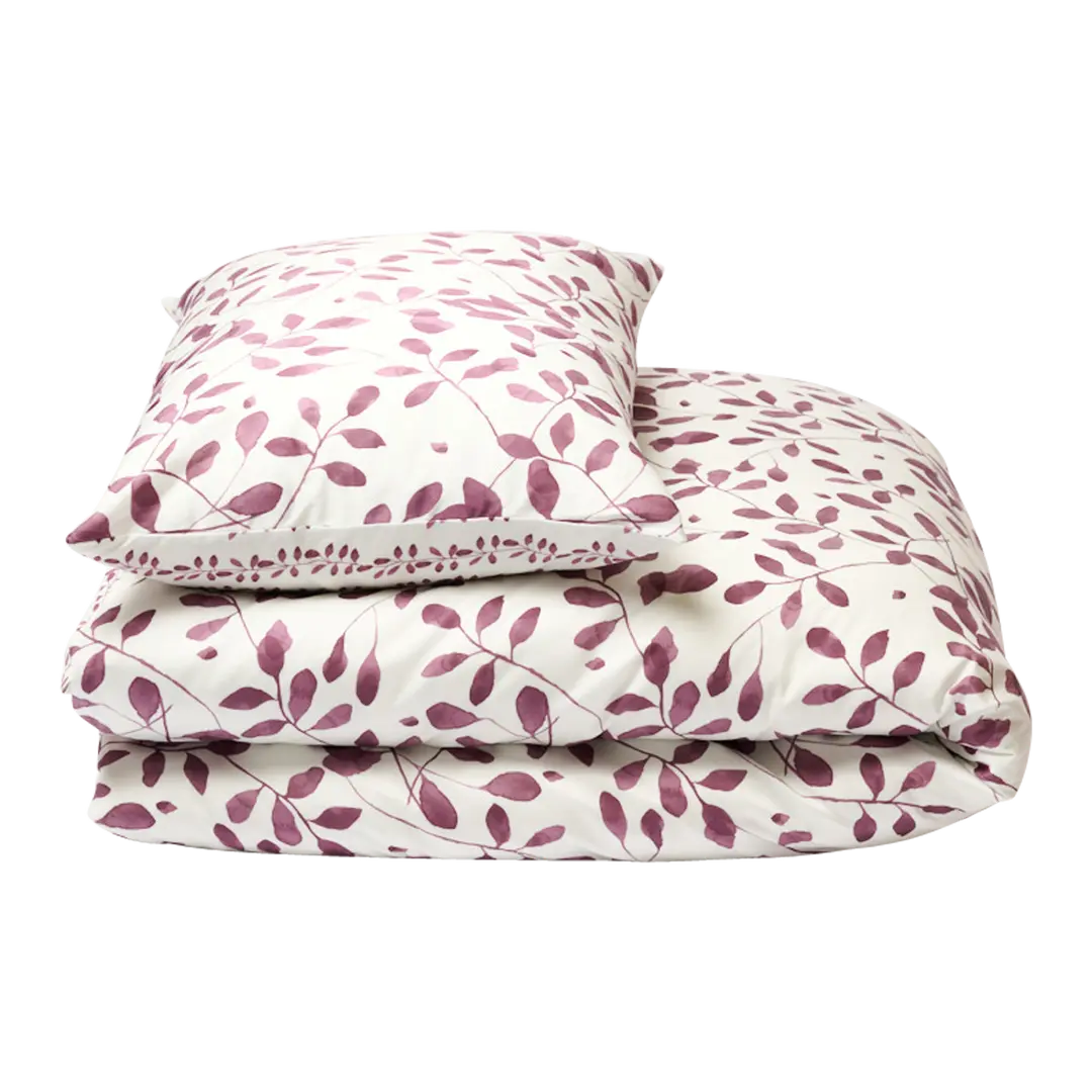 housse de duvet Perouges