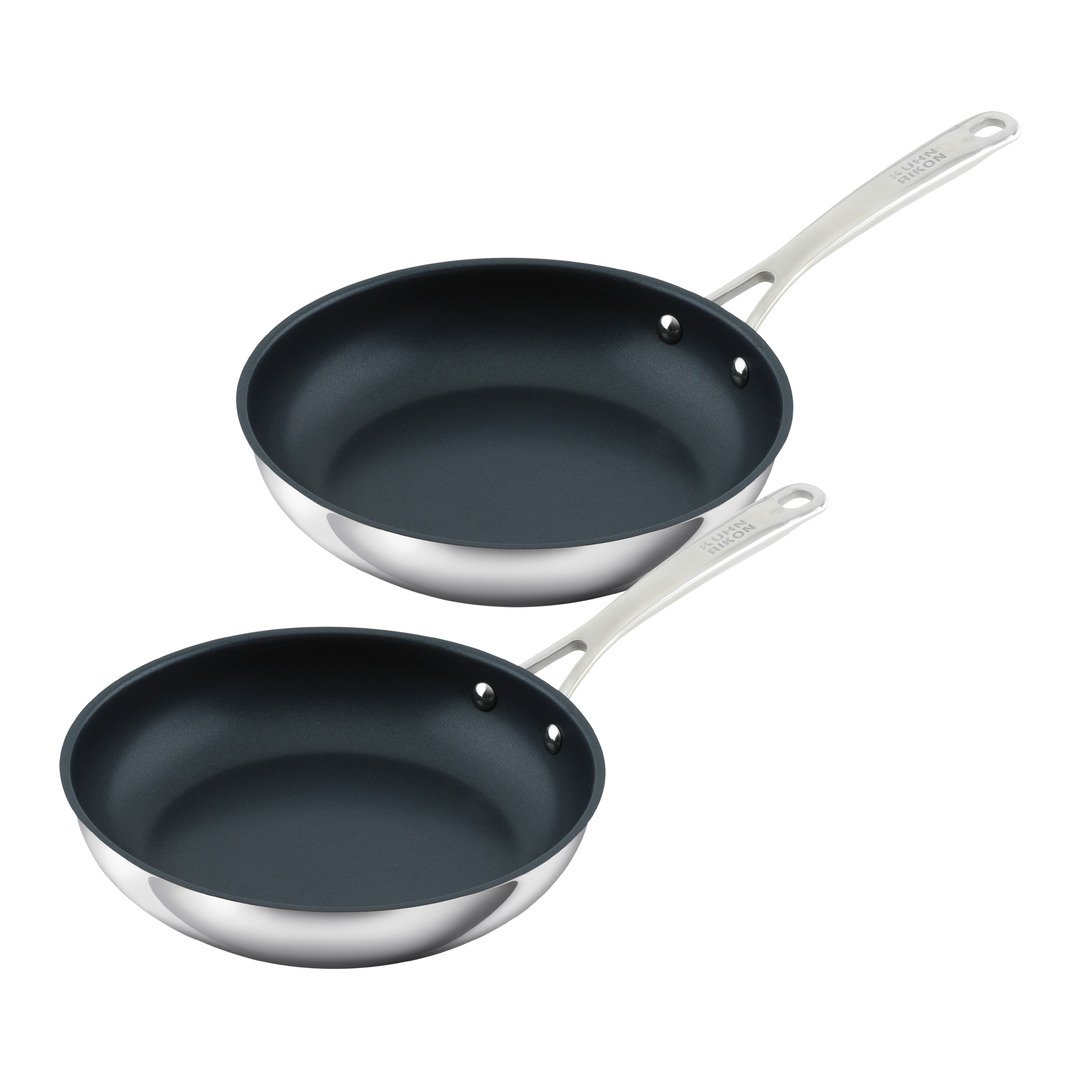 Set di padelle Allround