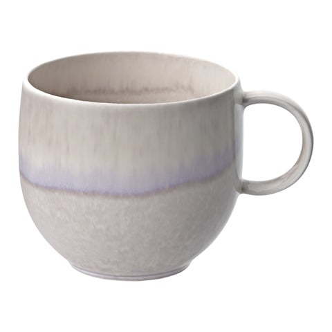 tasse Perlemor Sand