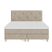 Boxspringbett Nylund