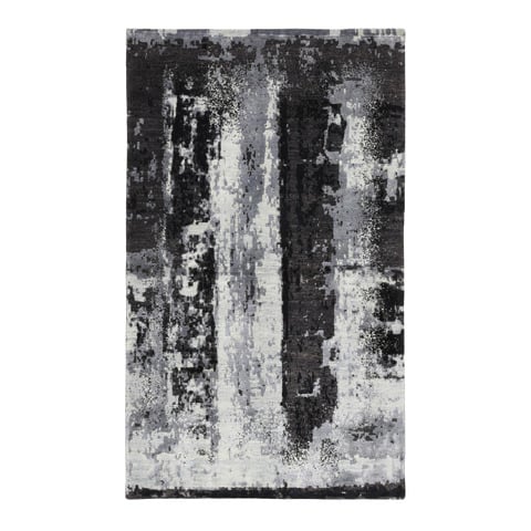 moderner Orientteppich Sahar Fresco