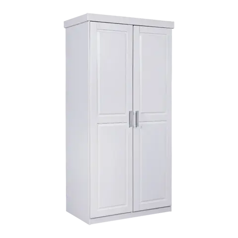 Drehtürenschrank Hakon