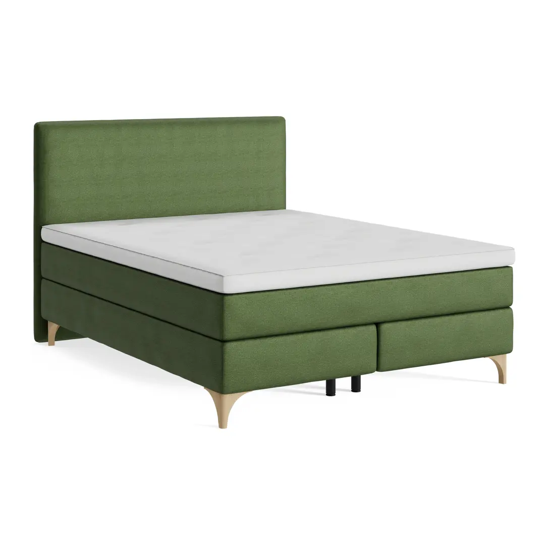 letto Boxspring Nylund