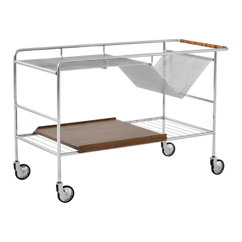 Servierwagen Alima