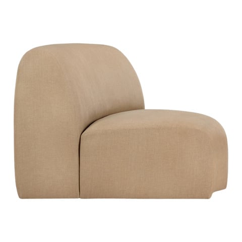 Einzelsofa Bulky