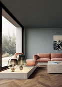 lampe de table Flar