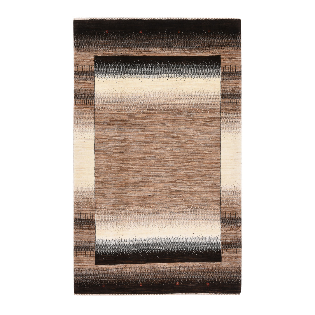 tapis gabbeh Gabbeh Baseri