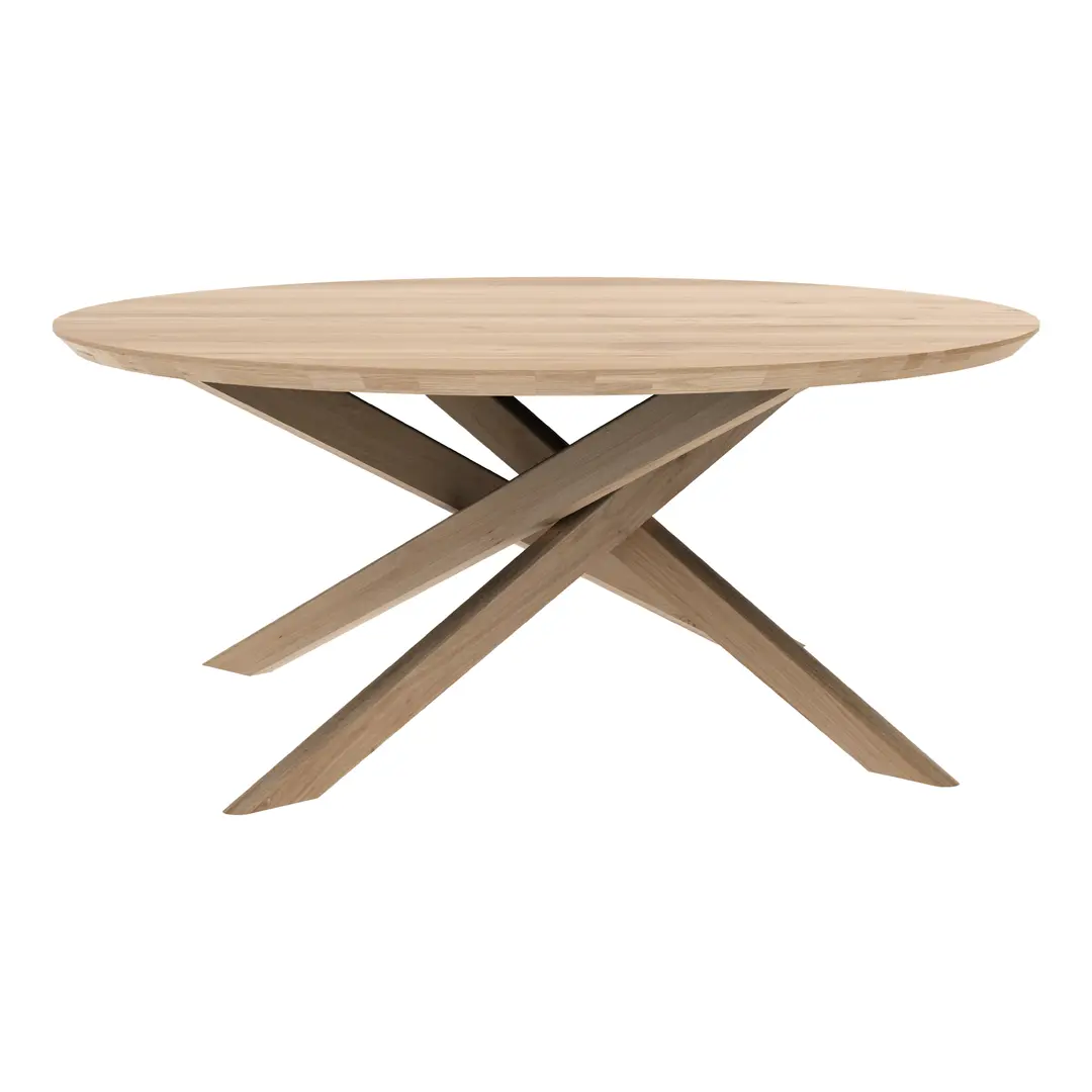 table basse MIKADO