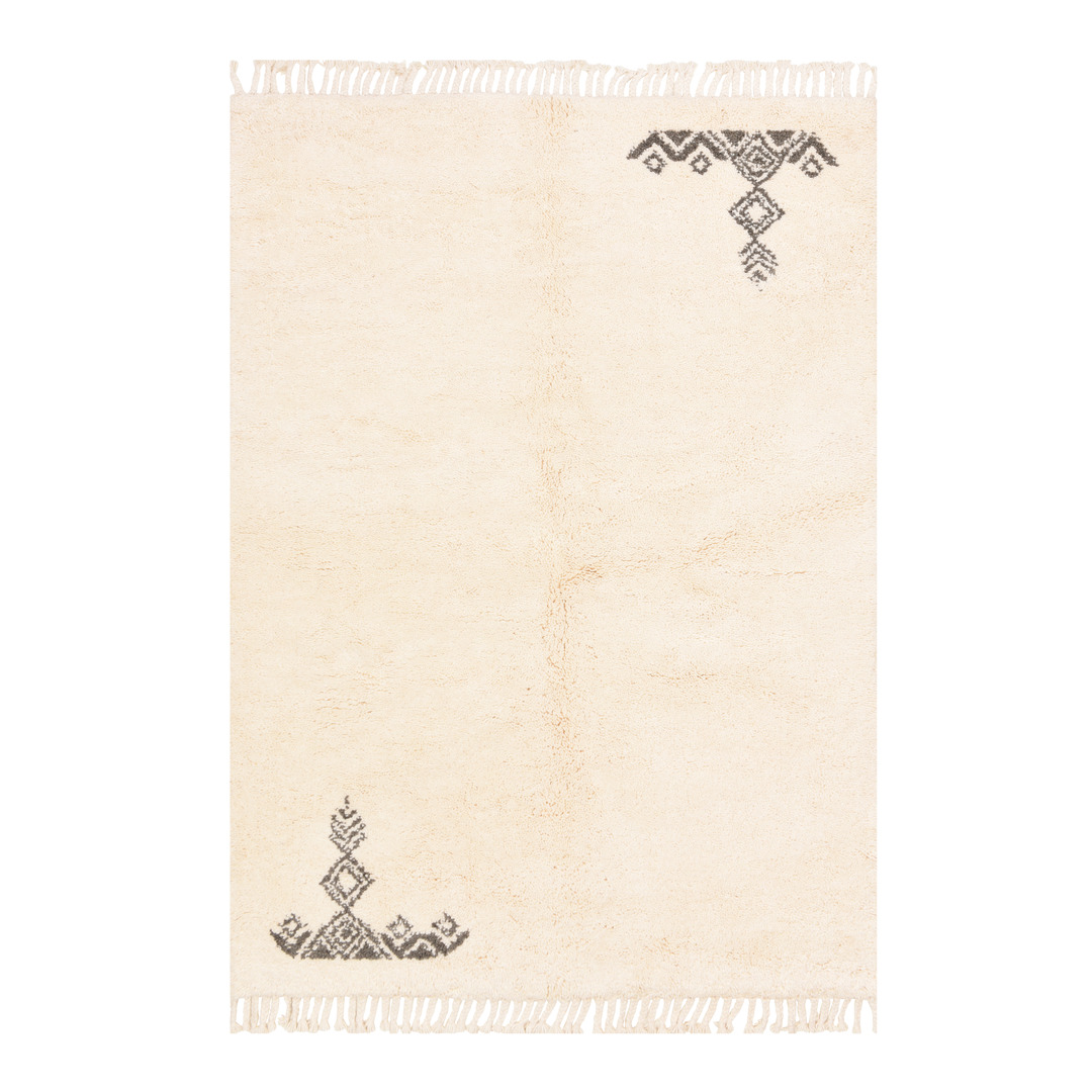 tapis berbère Berber Melilla