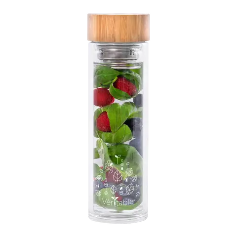 bottiglia per infusore Accessoires