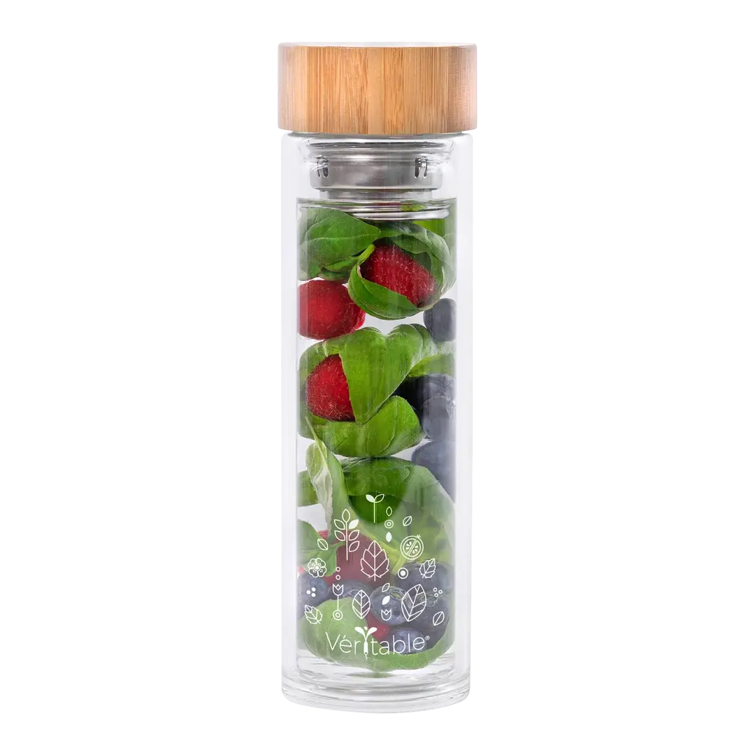 bottiglia per infusore Accessoires