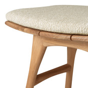 tabouret OSSO