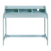 bureau Conversation Desk