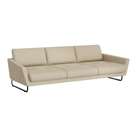 Einzelsofa Softy-3092