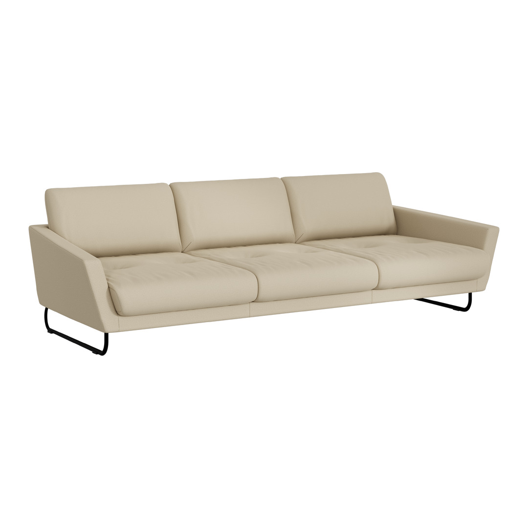 Einzelsofa Softy-3092