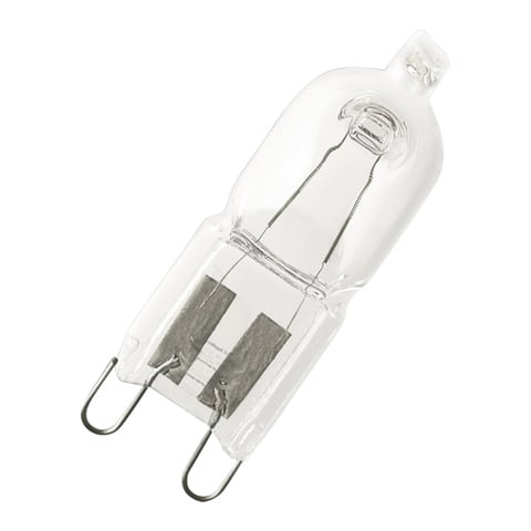 ampoule HALO G9