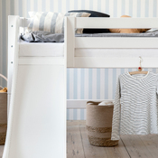 Halbhochbett Einlegerahmen HS-Luxury