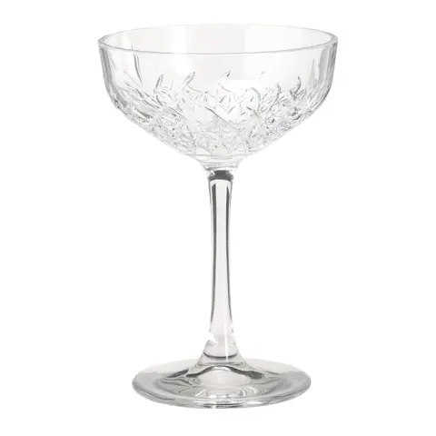 verre à mousseux TIMELESS