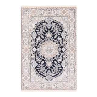 tapis persan Nain