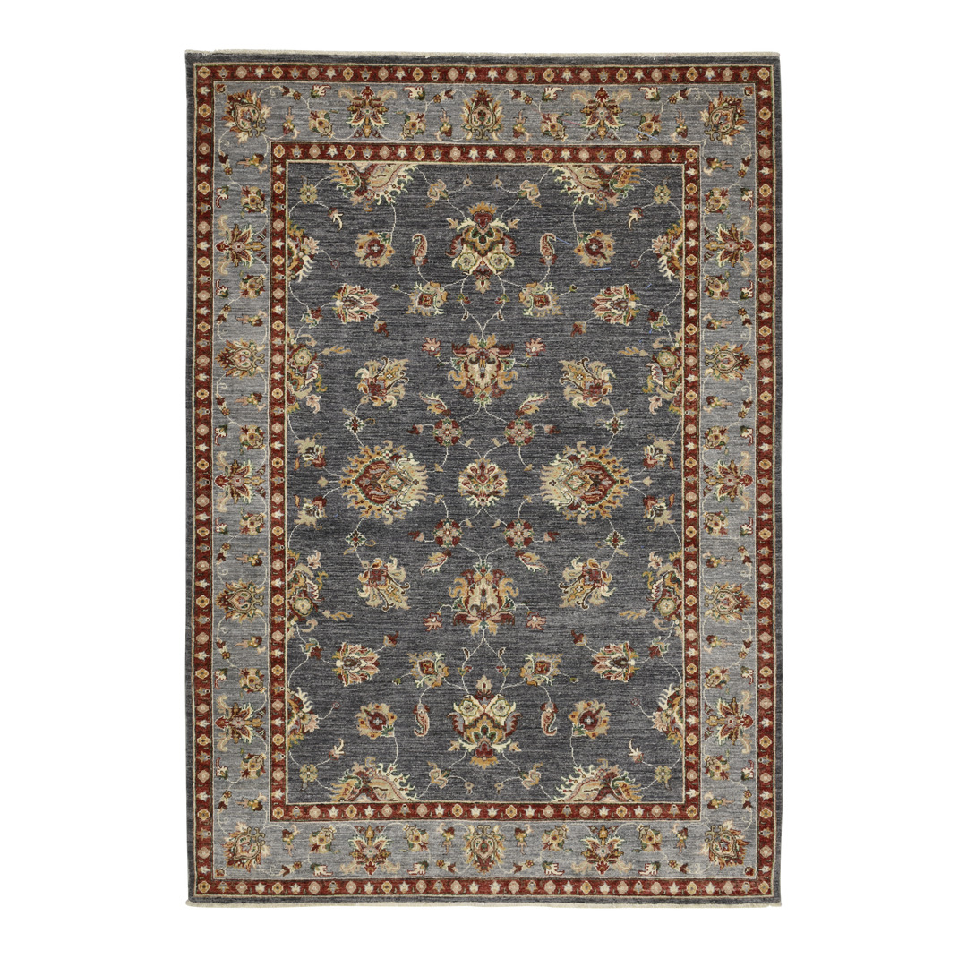 tapis d’Orient classiques Pakistan Ziegler