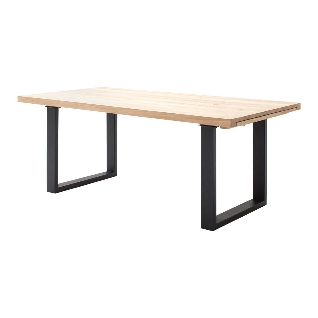 table à rallonge Dayton