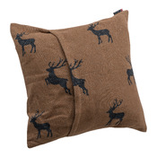 fodera per cuscino decorativo CERVO