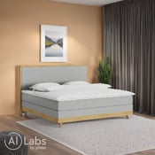 letto Boxspring ISLAND-SPRING ELE.