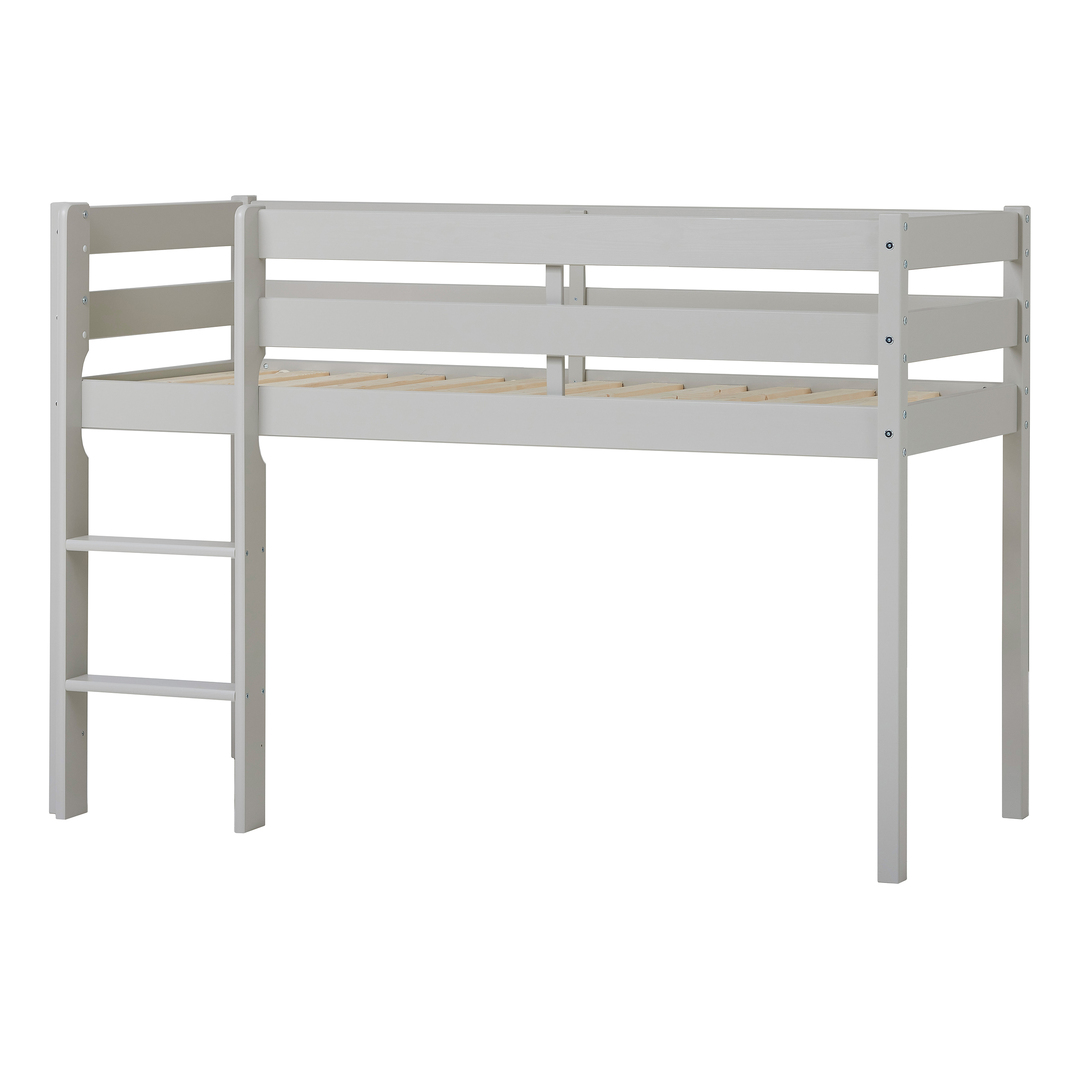 Lit mi-haut HS-Comfort