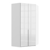 armoire d’angle NYC