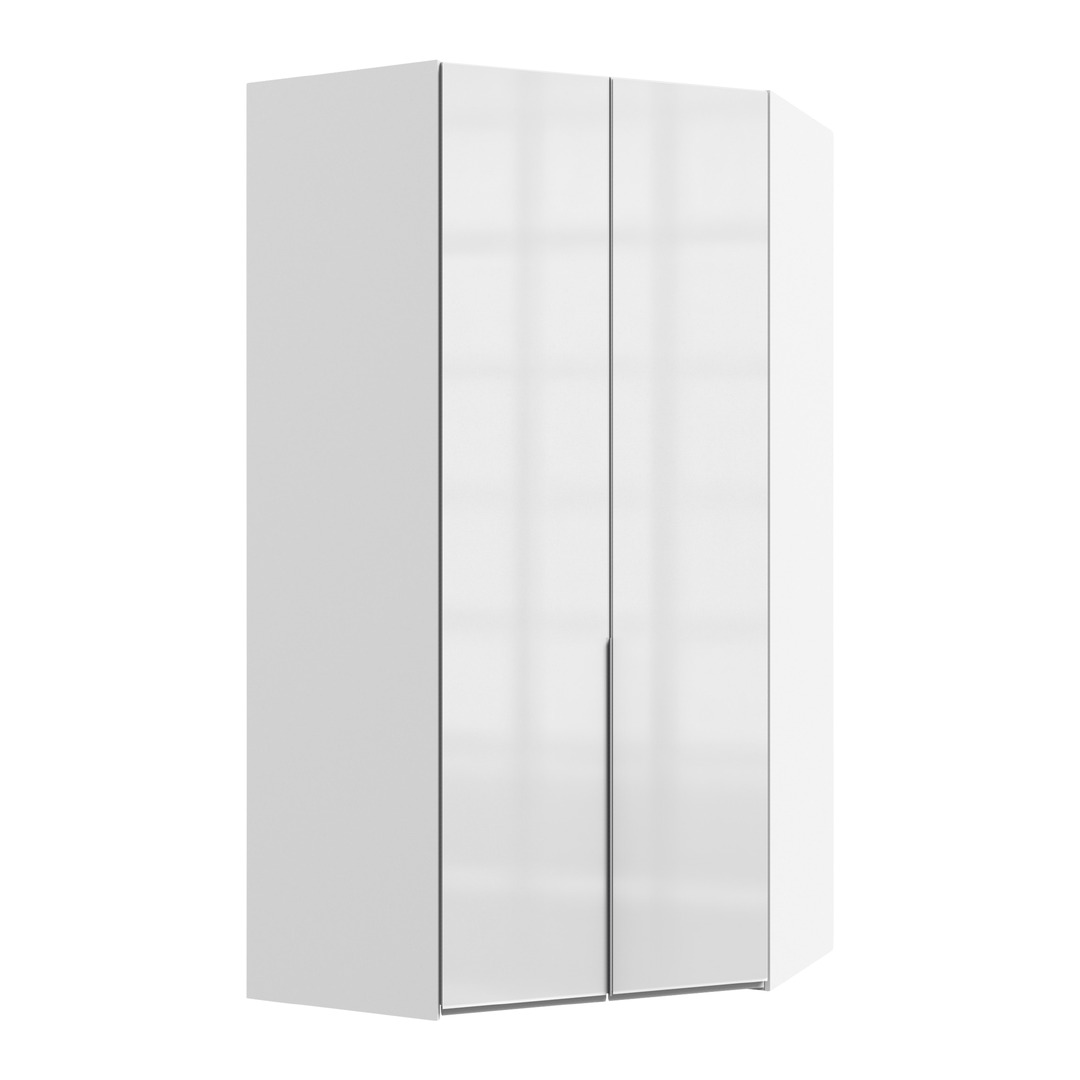armoire d’angle NYC