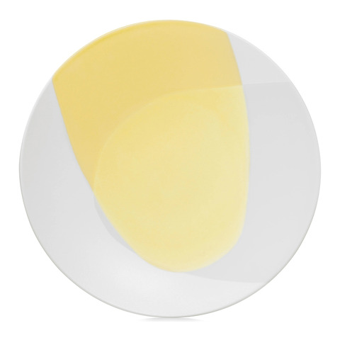 Dessertteller Confluence